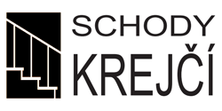 Schody Krejčí